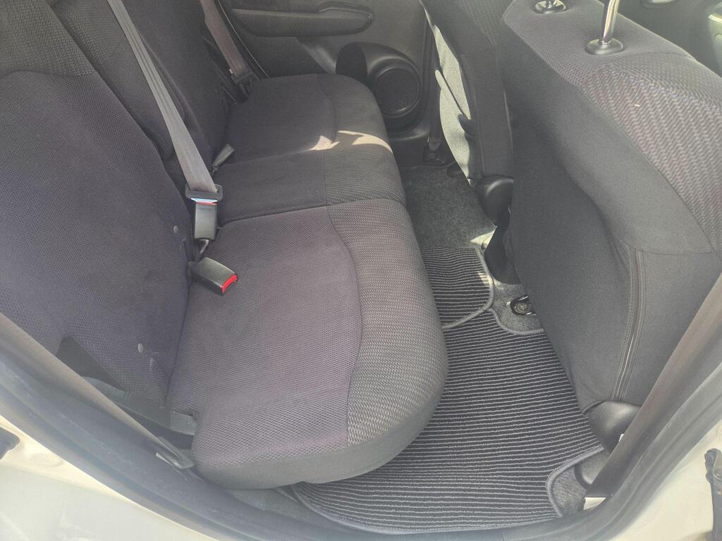 Honda Jazz 1.3h IMA HE CVT Euro 5 5dr