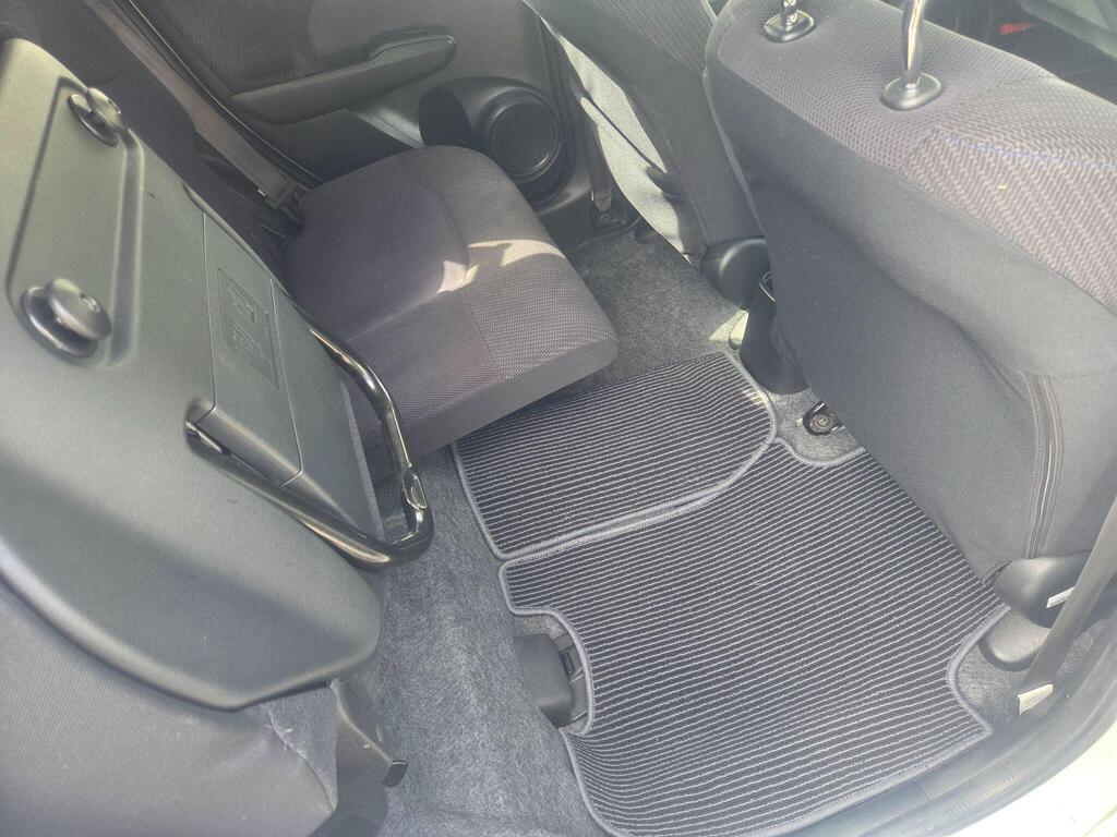 Honda Jazz 1.3h IMA HE CVT Euro 5 5dr