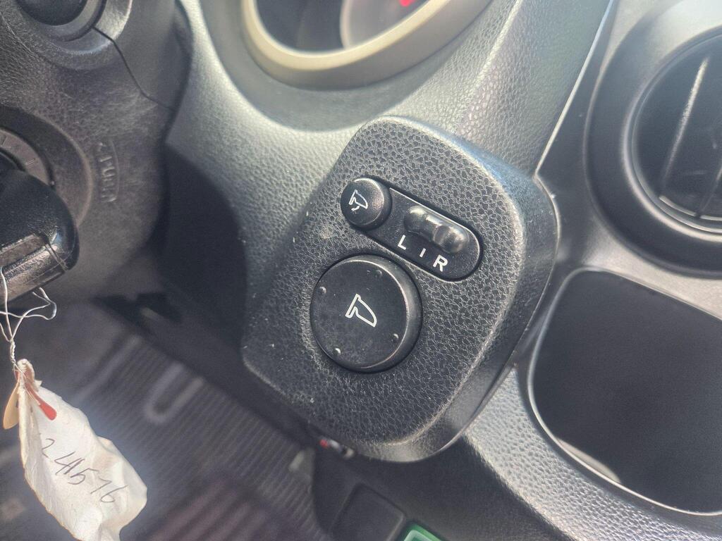 Honda Jazz 1.3h IMA HE CVT Euro 5 5dr