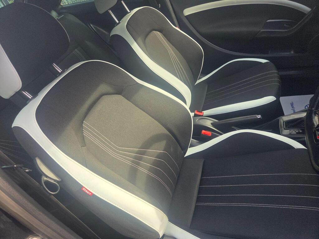 SEAT Ibiza 1.4 TSI Cupra Sport Coupe DSG Euro 5 3dr