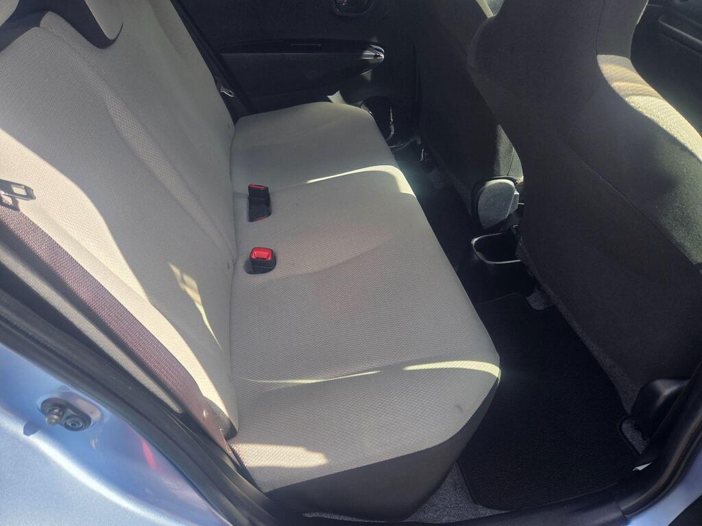 Toyota Yaris 1.33 Dual VVT-i Icon Multidrive S Euro 5 5dr