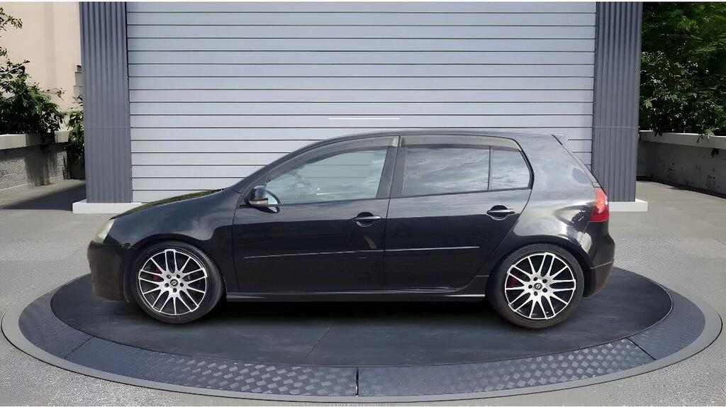 Volkswagen Golf 2.0 TFSI GTI Pirelli DSG 5dr