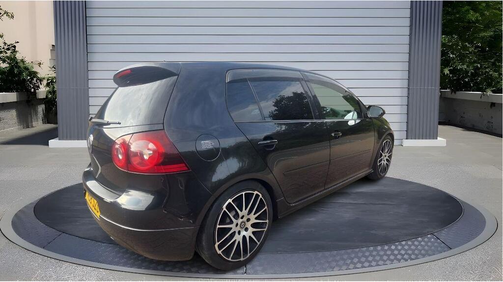 Volkswagen Golf 2.0 TFSI GTI Pirelli DSG 5dr