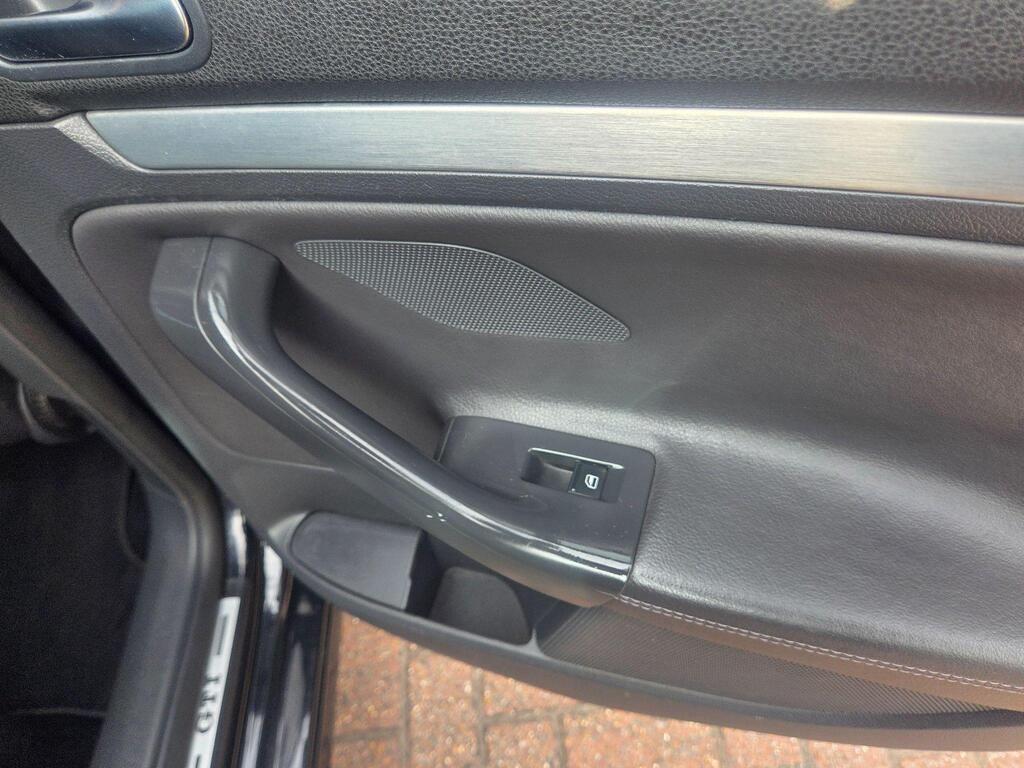 Volkswagen Golf 2.0 TFSI GTI Pirelli DSG 5dr