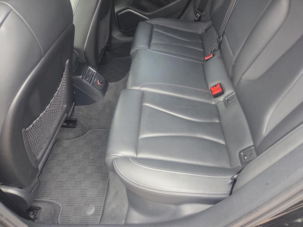 Audi S3 2.0 TFSI Sportback S Tronic Quattro Euro 6 (s/s) 5dr