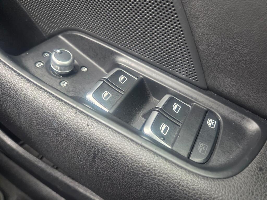 Audi S3 2.0 TFSI Sportback S Tronic Quattro Euro 6 (s/s) 5dr