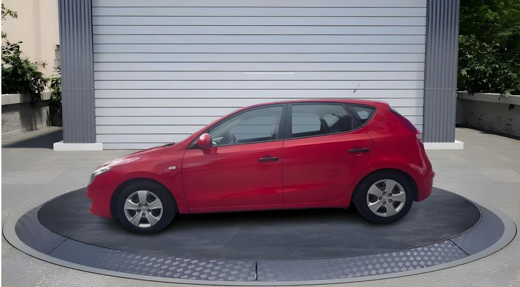 Hyundai I30 1.4 Classic Euro 4 5dr