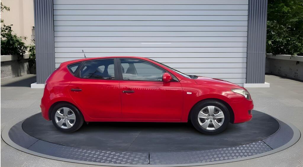 Hyundai I30 1.4 Classic Euro 4 5dr