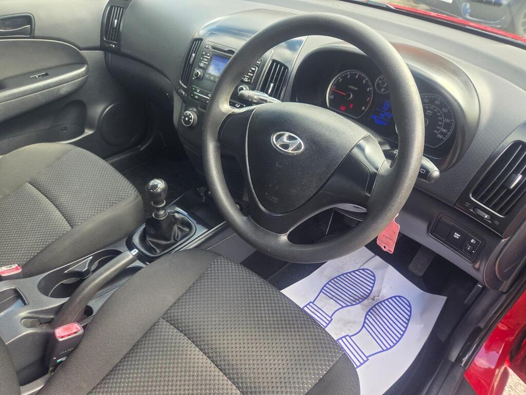 Hyundai I30 1.4 Classic Euro 4 5dr