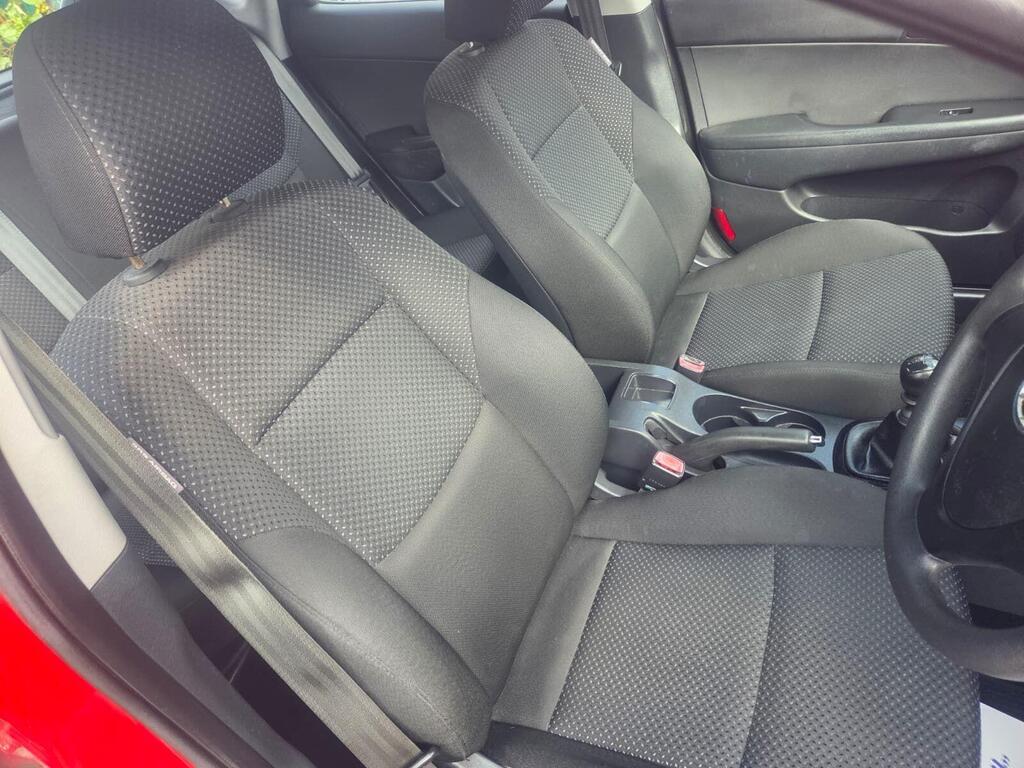 Hyundai I30 1.4 Classic Euro 4 5dr