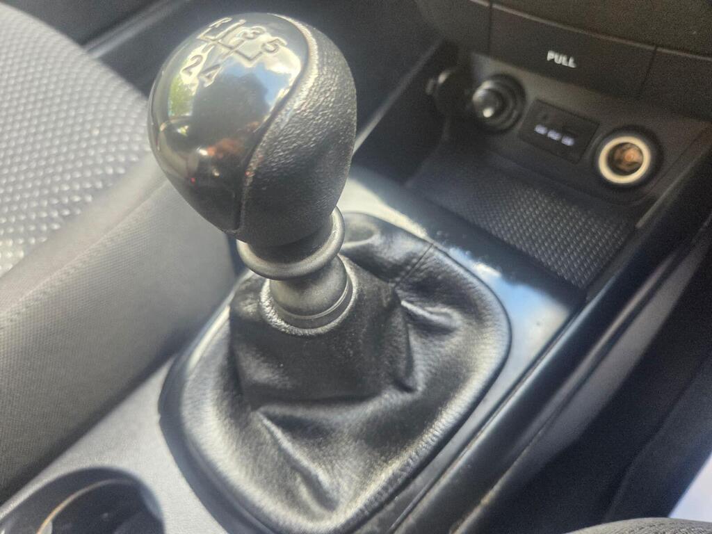 Hyundai I30 1.4 Classic Euro 4 5dr