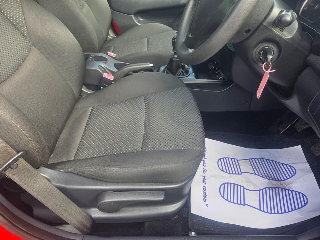 Hyundai I30 1.4 Classic Euro 4 5dr