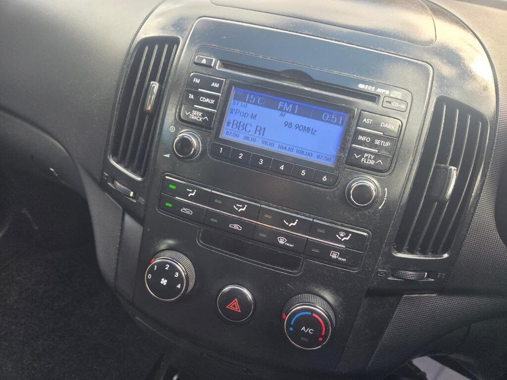 Hyundai I30 1.4 Classic Euro 4 5dr