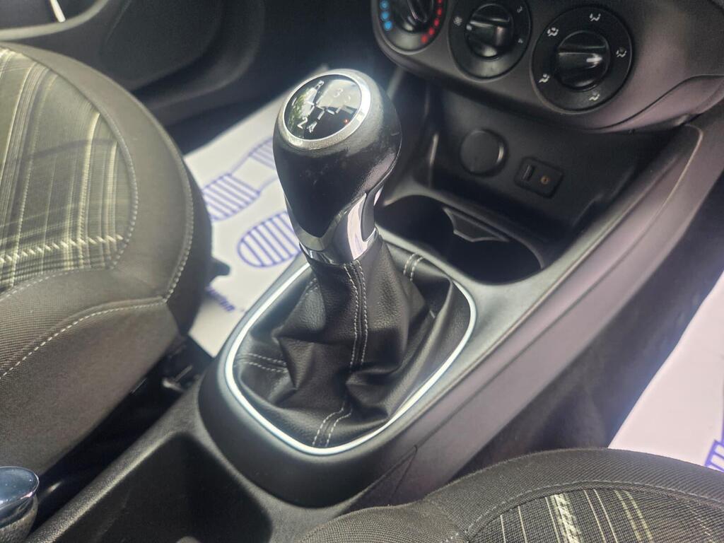 Vauxhall Corsa 1.4i EcoTEC Limited Edition Euro 6 3dr