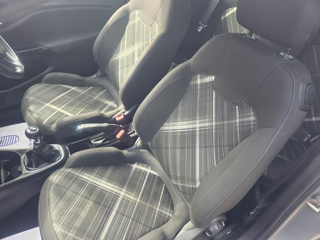 Vauxhall Corsa 1.4i EcoTEC Limited Edition Euro 6 3dr