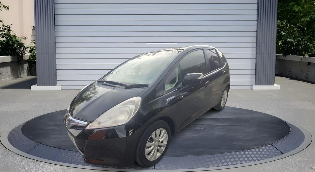 Honda Jazz 1.3h IMA HE CVT Euro 5 5dr