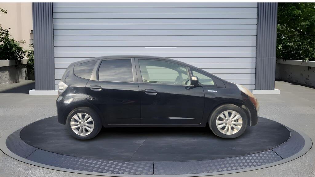 Honda Jazz 1.3h IMA HE CVT Euro 5 5dr