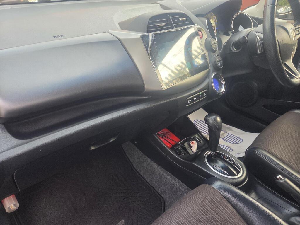 Honda Jazz 1.3h IMA HE CVT Euro 5 5dr