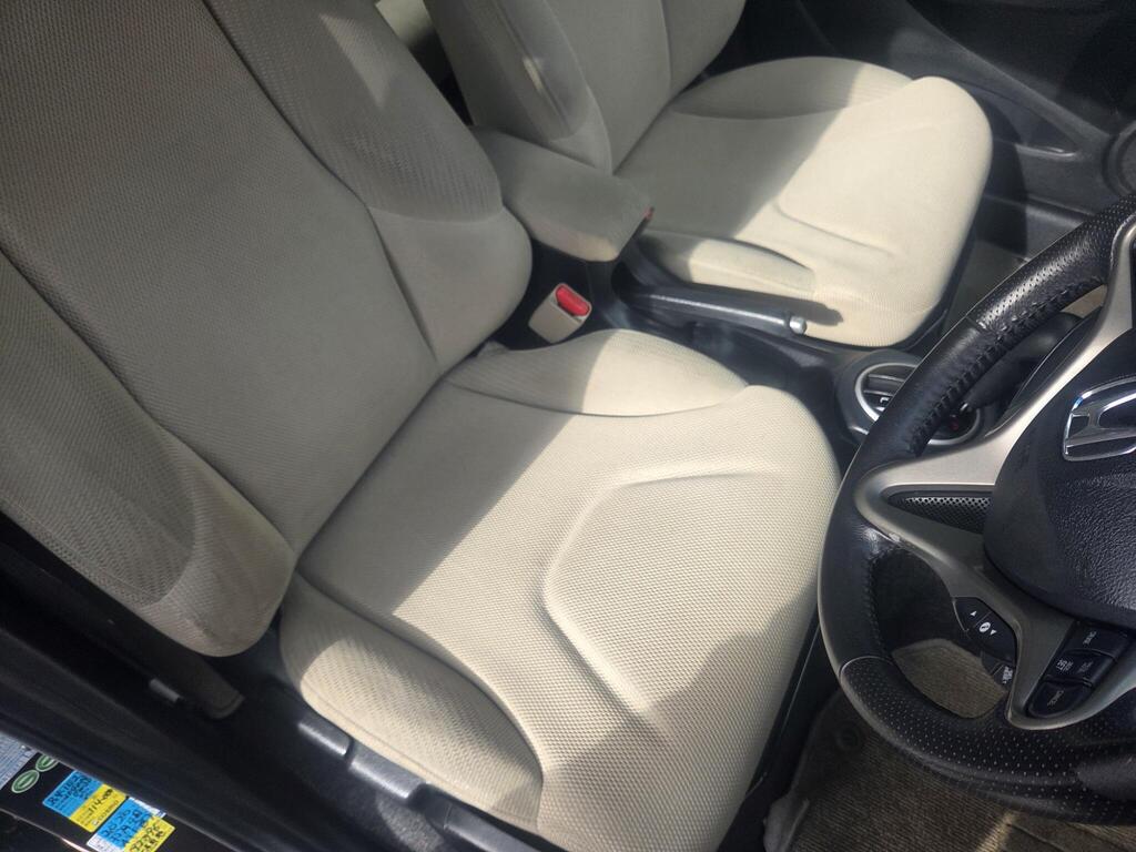 Honda Jazz 1.3h IMA HE CVT Euro 5 5dr