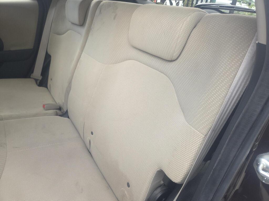 Honda Jazz 1.3h IMA HE CVT Euro 5 5dr