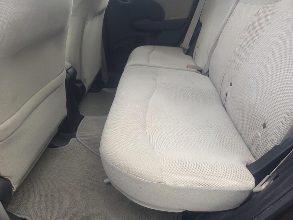 Honda Jazz 1.3h IMA HE CVT Euro 5 5dr