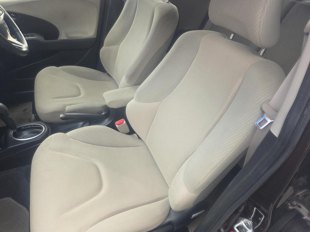 Honda Jazz 1.3h IMA HE CVT Euro 5 5dr