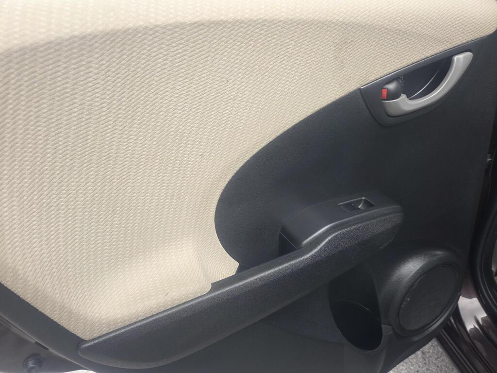 Honda Jazz 1.3h IMA HE CVT Euro 5 5dr