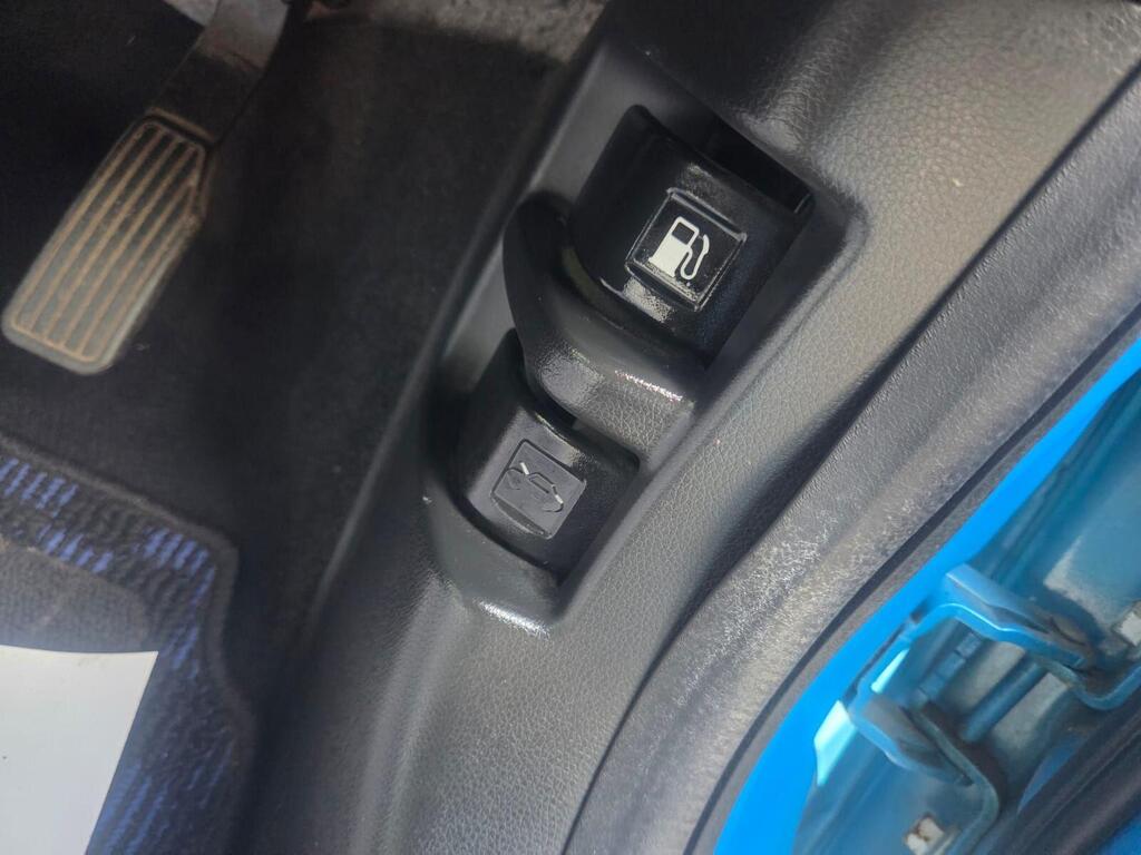Honda Jazz 1.3 I-VTEC SE Navi CVT Euro 6 (s/s) 5dr
