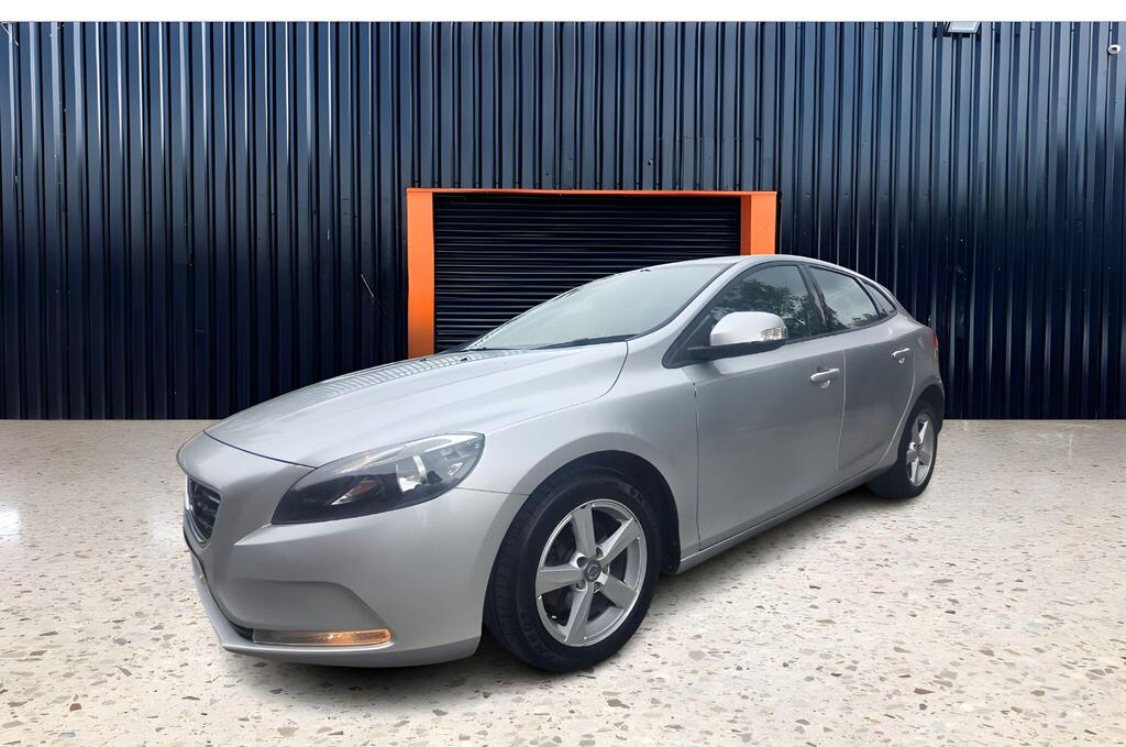 Volvo V40 1.6 D2 ES Euro 5 (s/s) 5dr