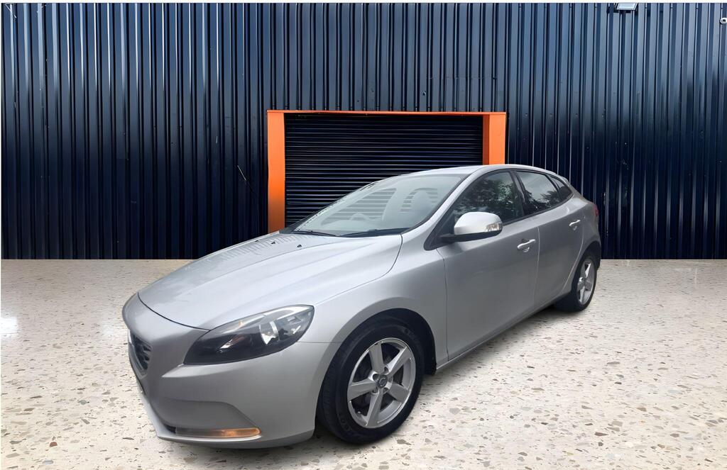 Volvo V40 1.6 D2 ES Euro 5 (s/s) 5dr