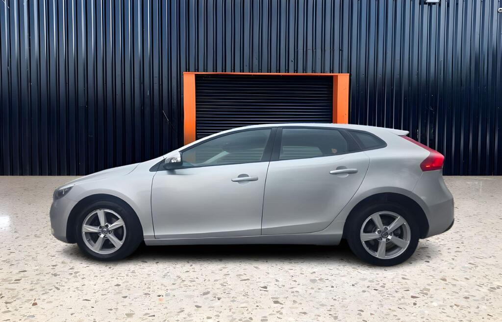 Volvo V40 1.6 D2 ES Euro 5 (s/s) 5dr