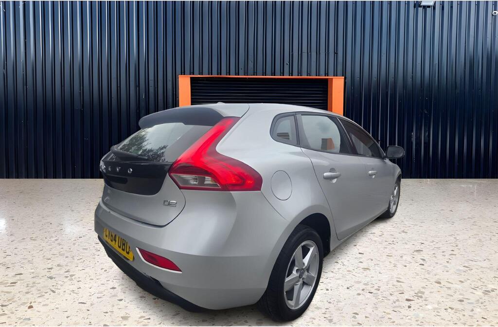 Volvo V40 1.6 D2 ES Euro 5 (s/s) 5dr