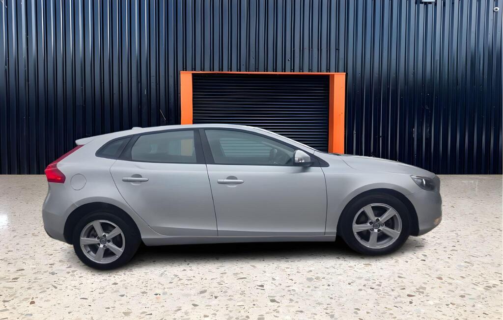 Volvo V40 1.6 D2 ES Euro 5 (s/s) 5dr