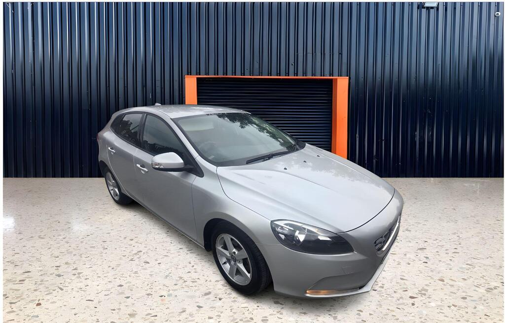 Volvo V40 1.6 D2 ES Euro 5 (s/s) 5dr