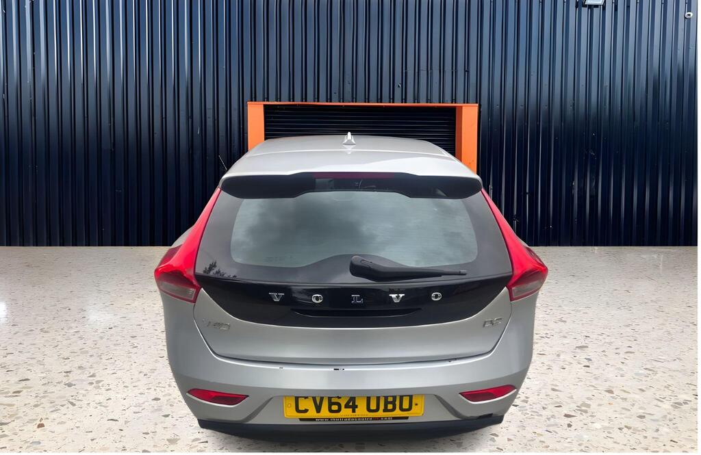 Volvo V40 1.6 D2 ES Euro 5 (s/s) 5dr