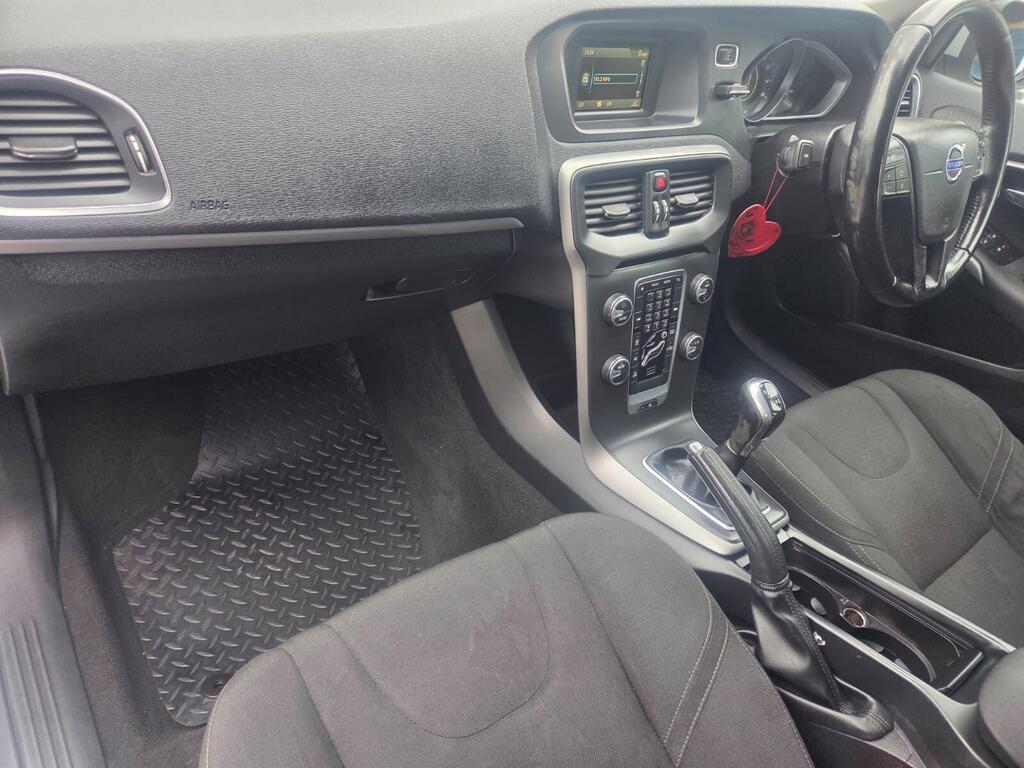 Volvo V40 1.6 D2 ES Euro 5 (s/s) 5dr
