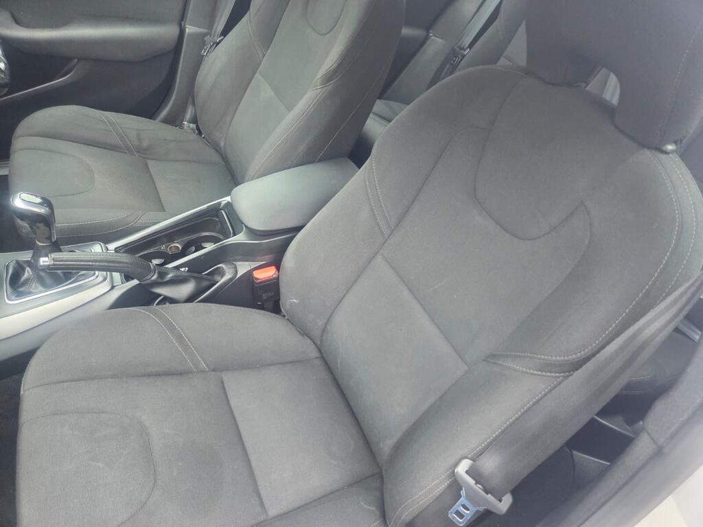 Volvo V40 1.6 D2 ES Euro 5 (s/s) 5dr
