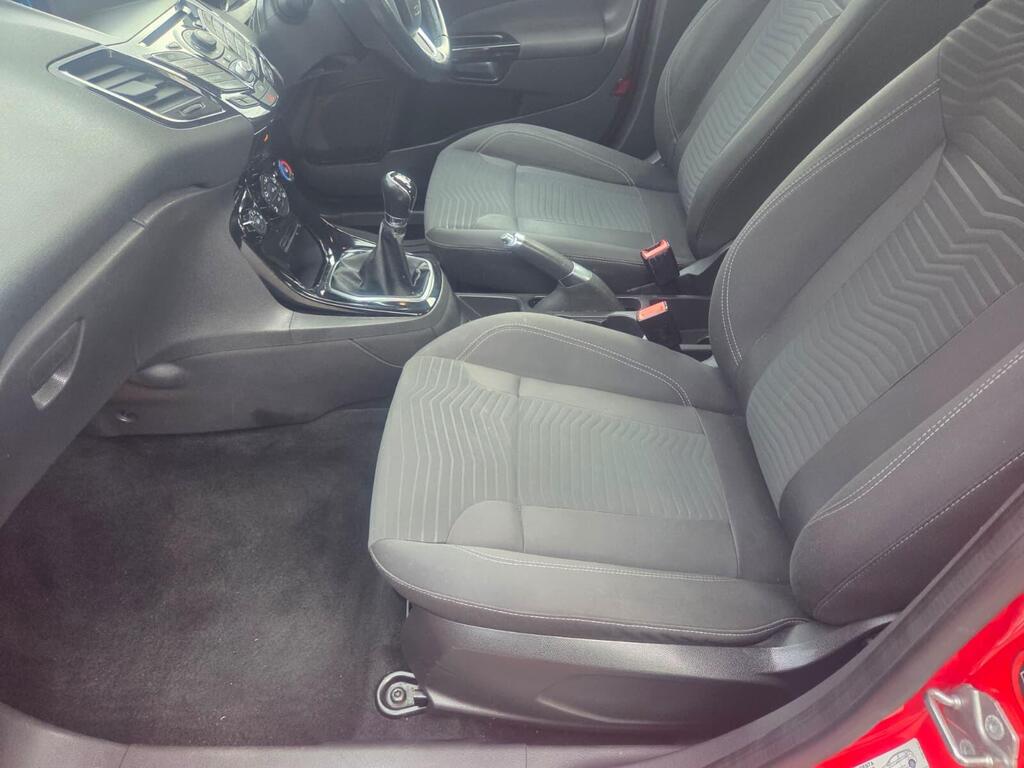 Ford Fiesta 1.25 Zetec Euro 5 5dr