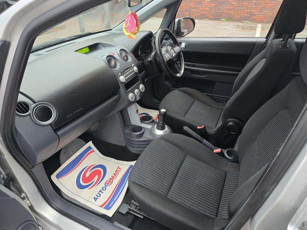 Ford Fiesta 1.25 Zetec Euro 5 5dr