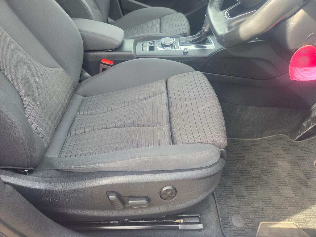 Audi A3 1.5 TFSI CoD 35 Sport Sportback 5dr Petrol S Tronic Euro 6 (s/s) (150 Ps)