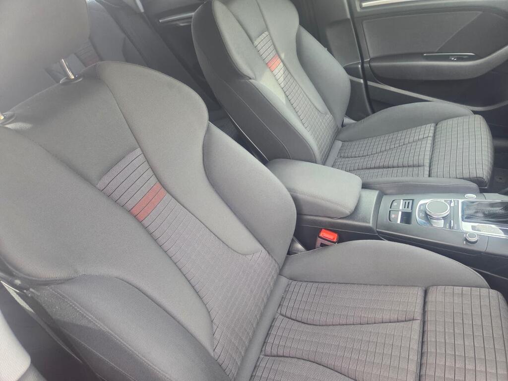 Audi A3 1.5 TFSI CoD 35 Sport Sportback 5dr Petrol S Tronic Euro 6 (s/s) (150 Ps)