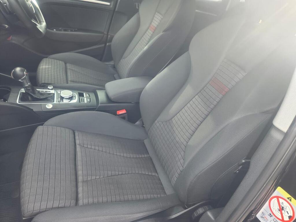 Audi A3 1.5 TFSI CoD 35 Sport Sportback 5dr Petrol S Tronic Euro 6 (s/s) (150 Ps)