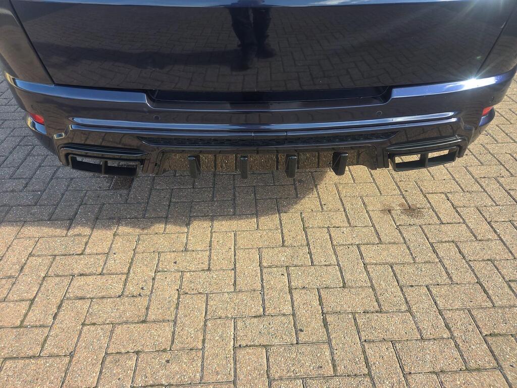 Land Rover Range Rover Sport 3.0 SD V6 HSE Auto 4WD Euro 6 (s/s) 5dr
