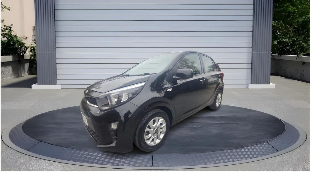 Kia Picanto 1.25 2 Euro 6 5dr