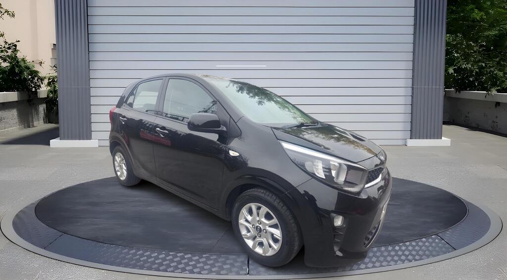 Kia Picanto 1.25 2 Euro 6 5dr