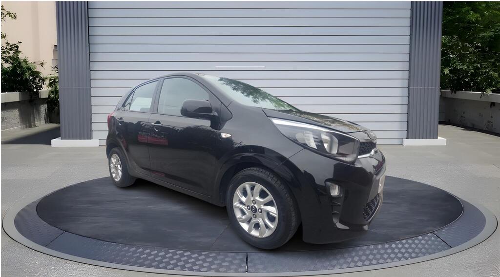 Kia Picanto 1.25 2 Euro 6 5dr