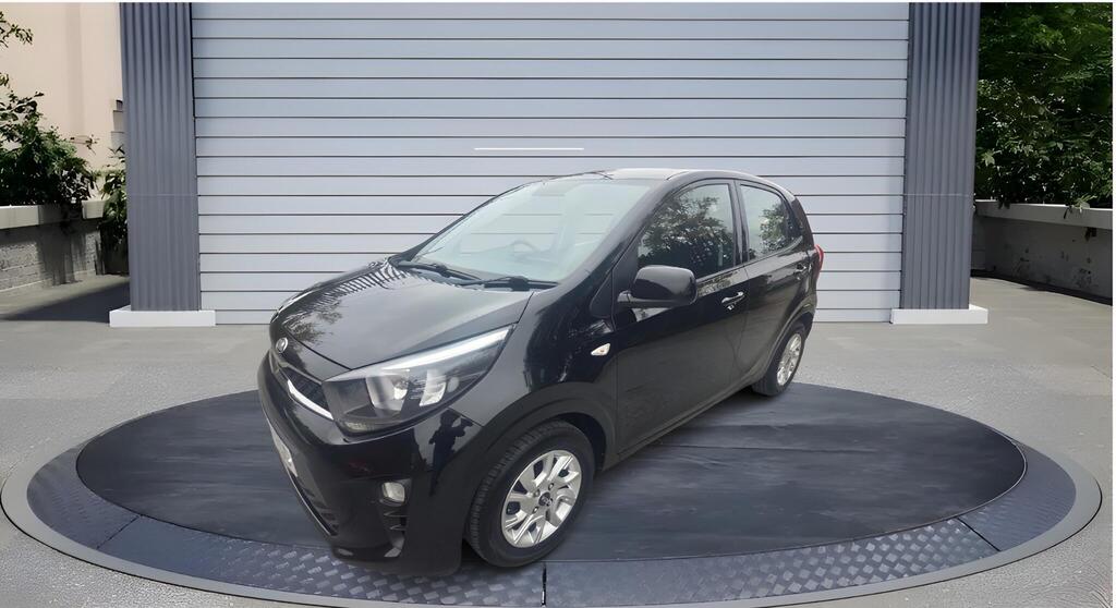Kia Picanto 1.25 2 Euro 6 5dr