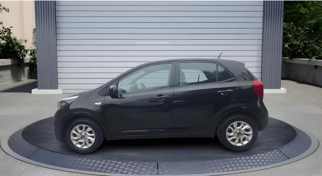 Kia Picanto 1.25 2 Euro 6 5dr