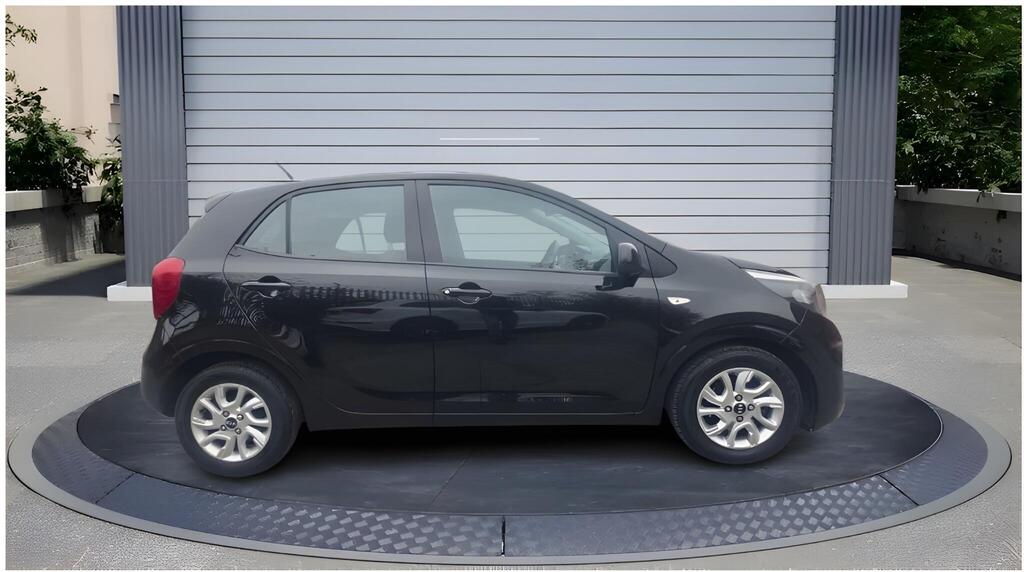 Kia Picanto 1.25 2 Euro 6 5dr