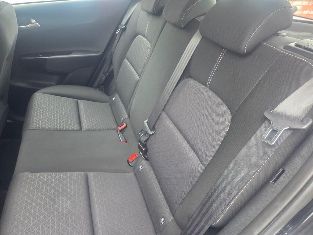 Kia Picanto 1.25 2 Euro 6 5dr